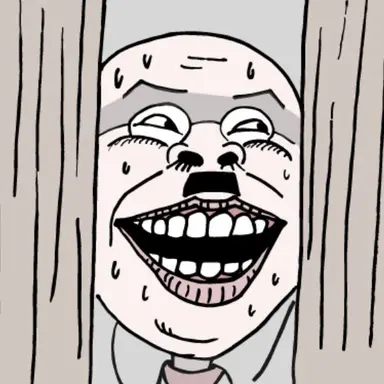 Profile image of おじさん