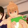 Profile image of 枷場菜々子