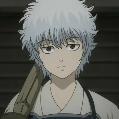 Profile image of 사카타 긴토키