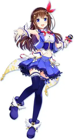 Profile image of Sora