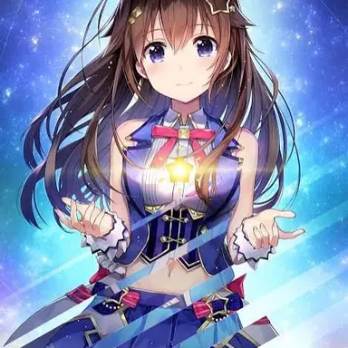 Profile image of そら