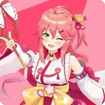 Profile image of みこ