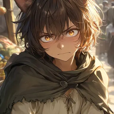 Profile image of Nix