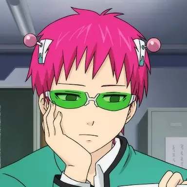 Profile image of 斉木楠雄
