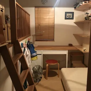 Profile image of お家