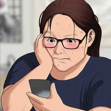 Profile image of 여우주