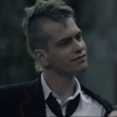 Profile image of Billy