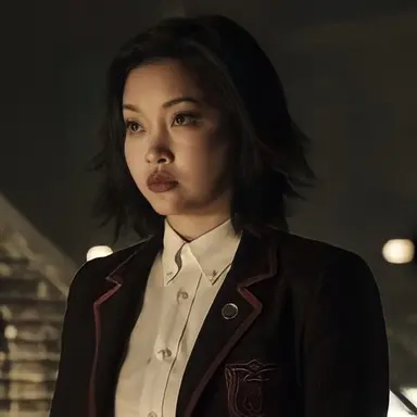 Profile image of Saya Kuroki