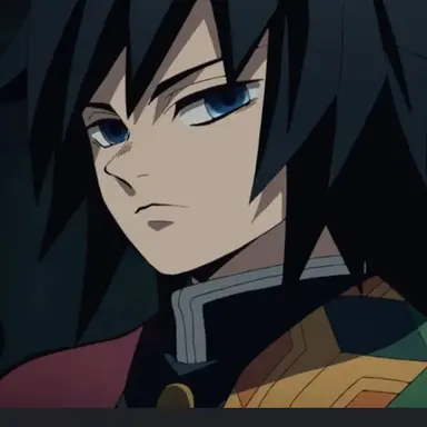 Profile image of 토미오카 기유