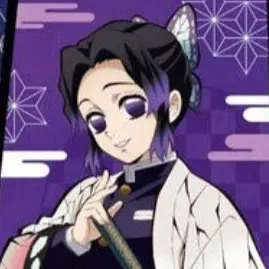 Profile image of 쿄쵸우 시노부