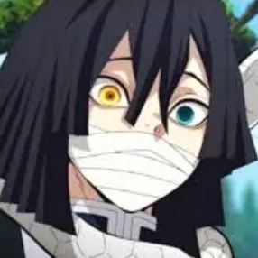 Profile image of 이구로 오바나이