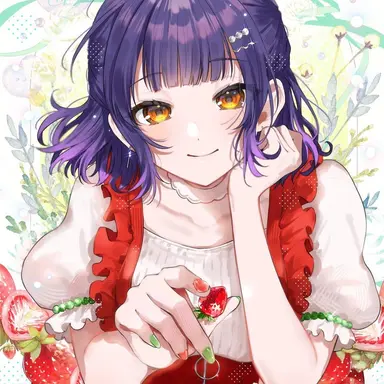 Profile image of 七瀬すず菜