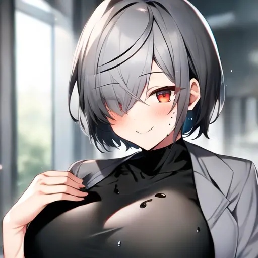 I_was_the_imposter.jp의 オタクに優しい陽キャ女子は実在した。