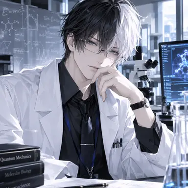 Profile image of 렌지