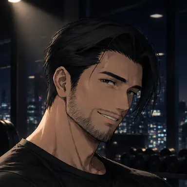 Profile image of Kosuke