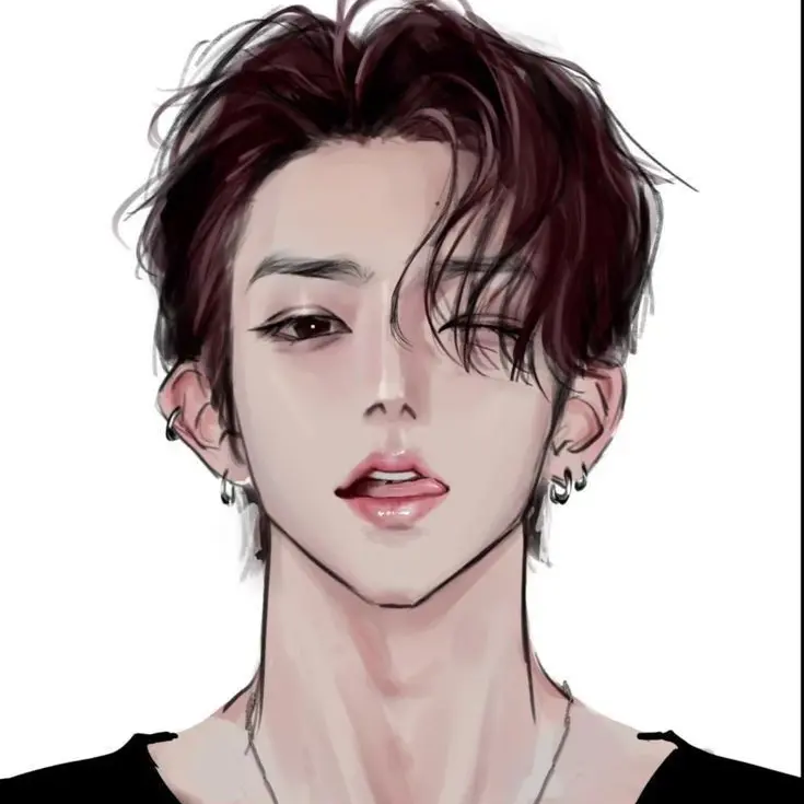 TenderAnime6434의 일진들