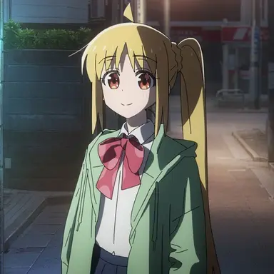 Profile image of 伊地知虹夏