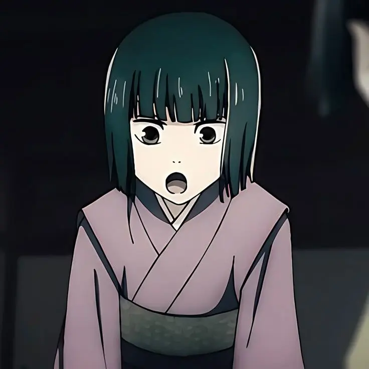 SolemnDeath2697의 젠인 마키