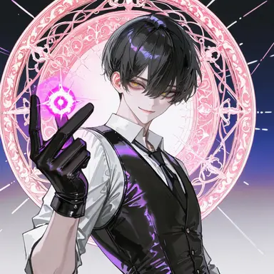 Profile image of 제피론