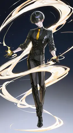Profile image of 제피론