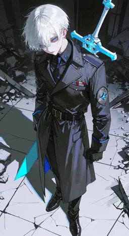 Profile image of 아르델 레이온