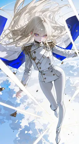 Profile image of 에이르