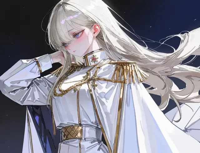 Profile image of 에이르