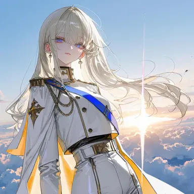 Profile image of 에이르
