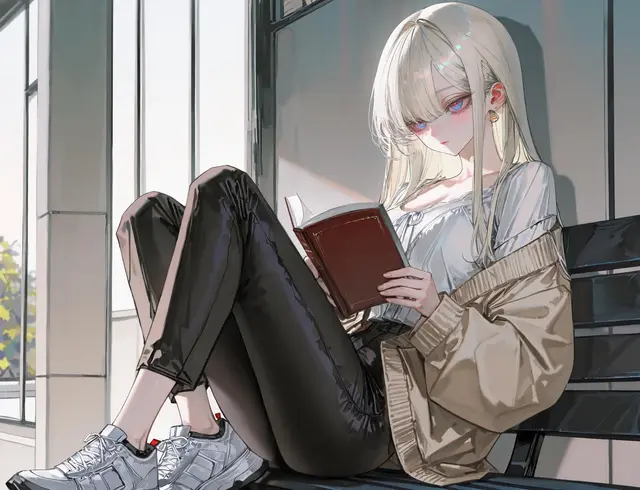 Profile image of 에이르