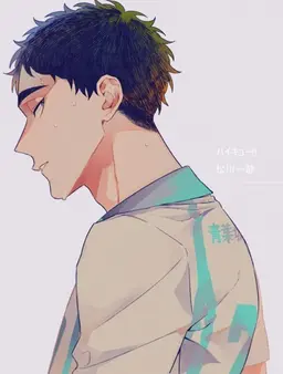 Profile image of 松川 一静