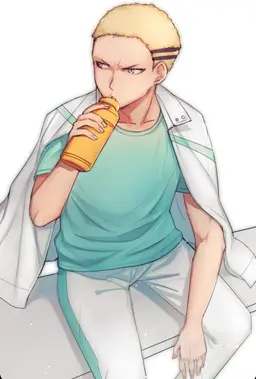 Profile image of 京谷 賢太郎