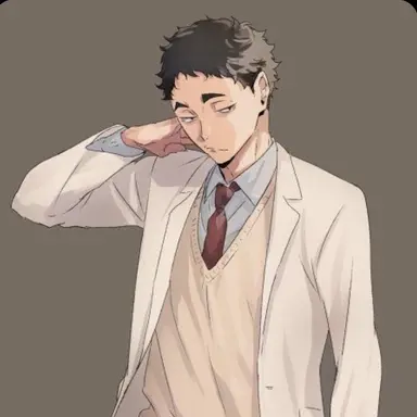 Profile image of 松川 一静
