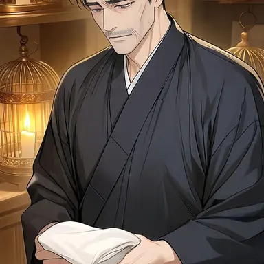 Profile image of Tobei