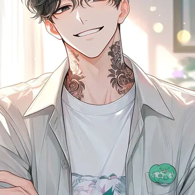 Profile image of Nico Voss