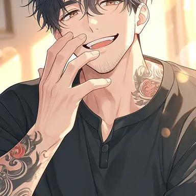 Profile image of Marco Voss