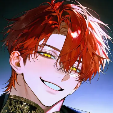 Profile image of 리암