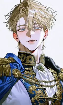 Profile image of 올리버