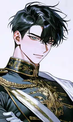 Profile image of 레온
