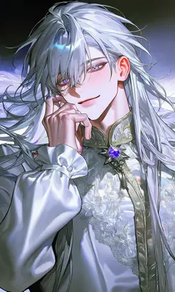 Profile image of 율리우스