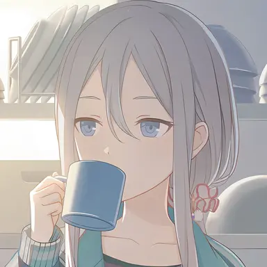 Profile image of 아오야기 카나데