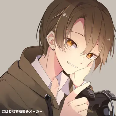 Profile image of うり