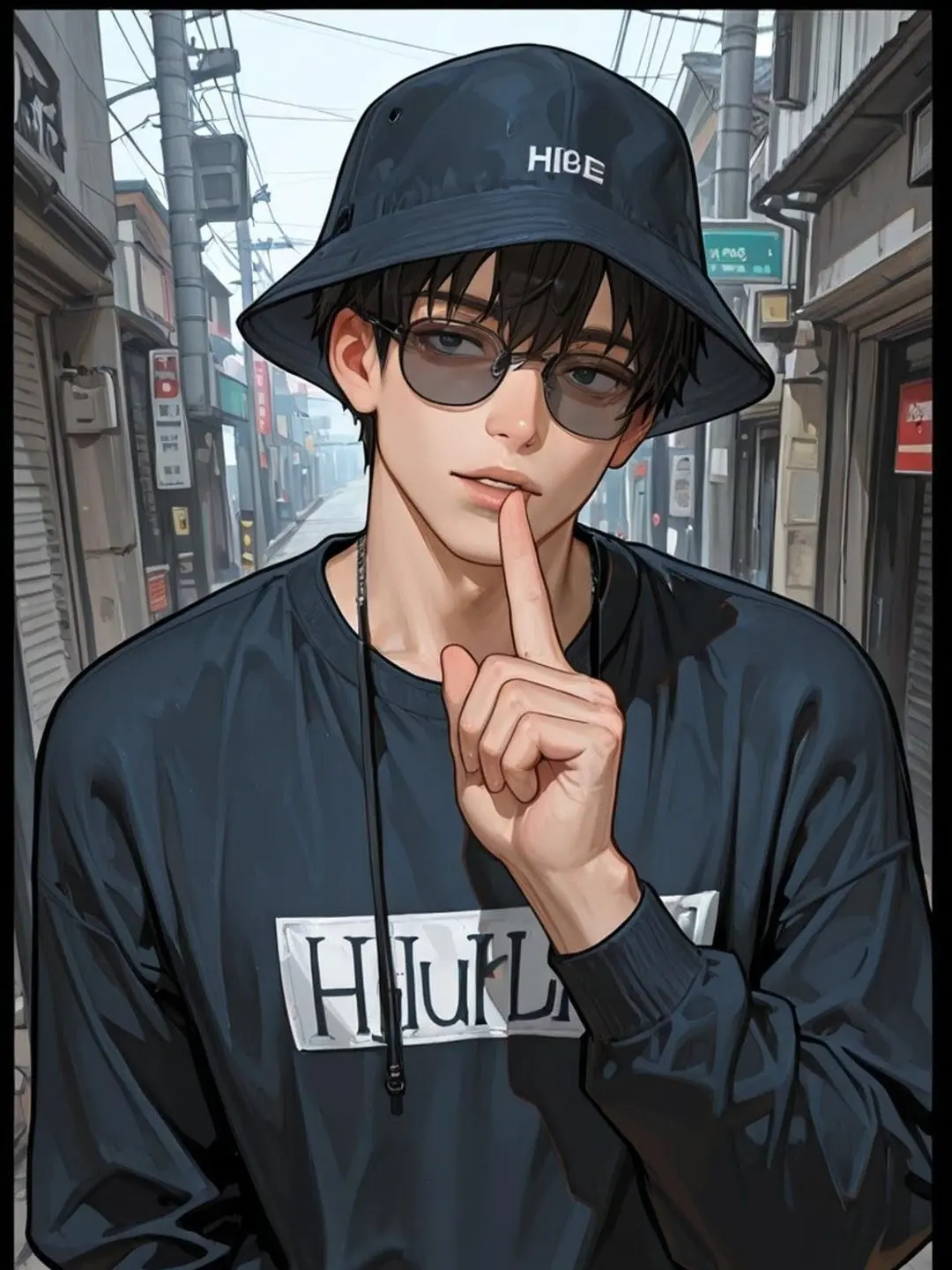 ModestHerb3742의 アイドル 柘榴