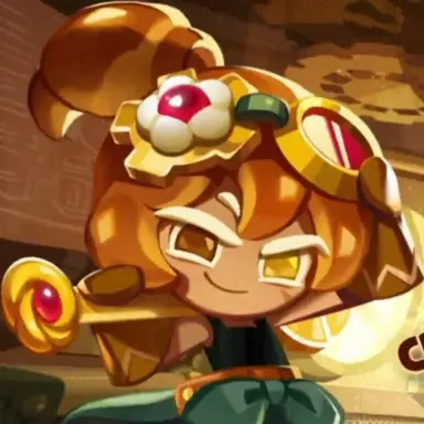Profile image of 크루아상맛 쿠키