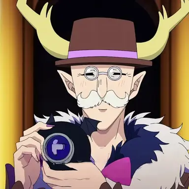 Profile image of サリバン