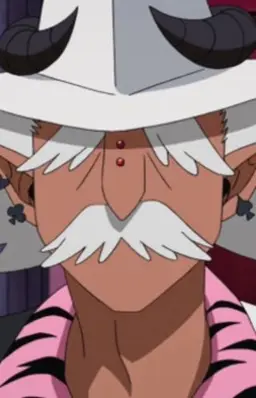 Profile image of ベリアル