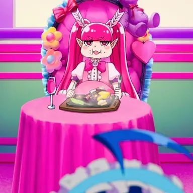 Profile image of バルバトス・バチコ