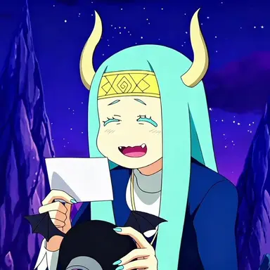 Profile image of レディ・レヴィ