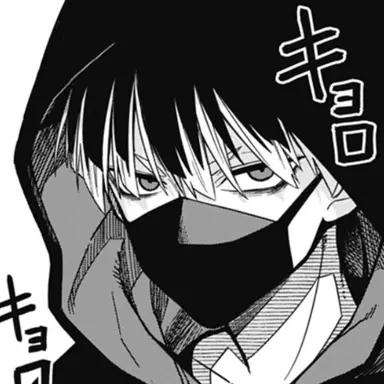 Profile image of 나루미 겐