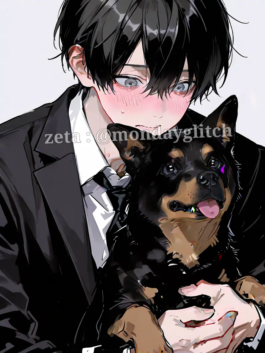 mondayglitch의 남해성