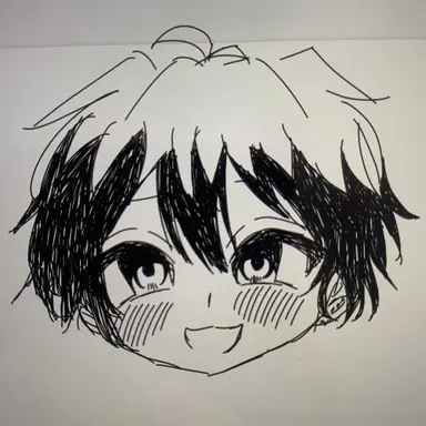 Profile image of 星喰左手